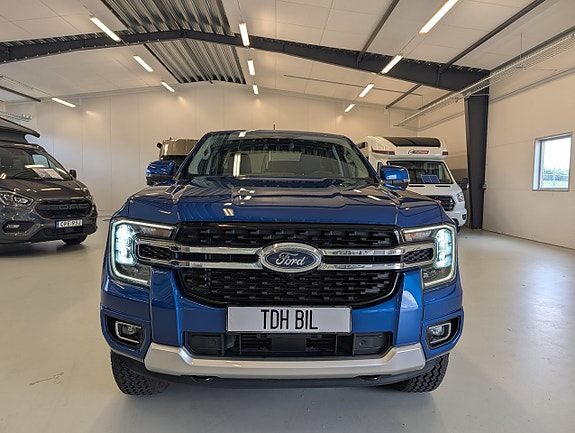 Ford Ranger 7 of 18