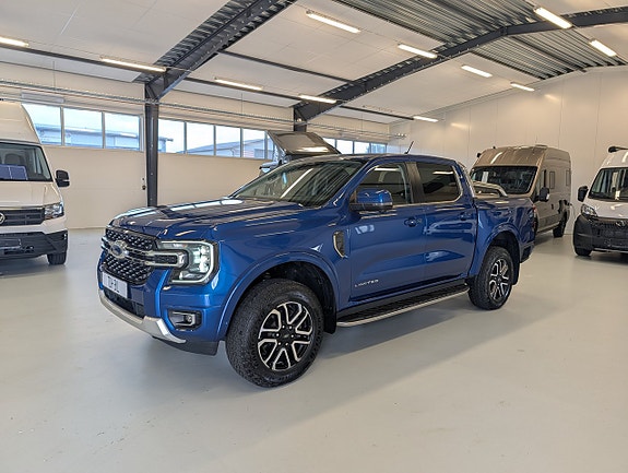 Ford Ranger 5 of 18