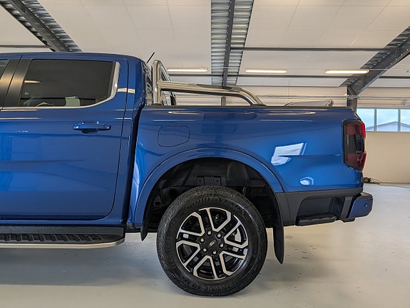 Ford Ranger 8 of 18