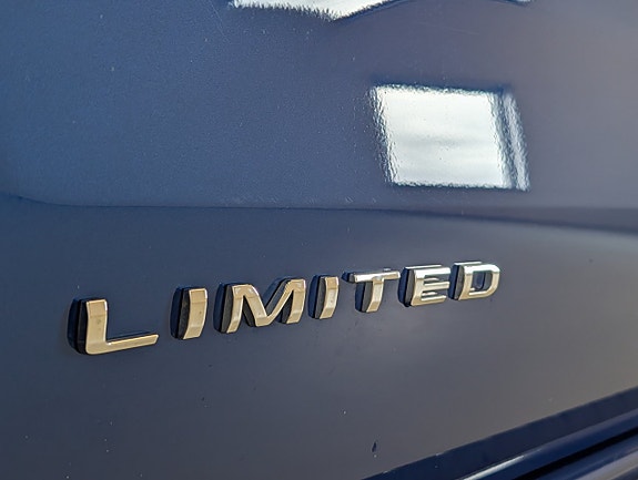 Ford Ranger 11 of 18