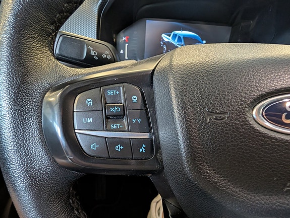Ford Ranger 18 of 18