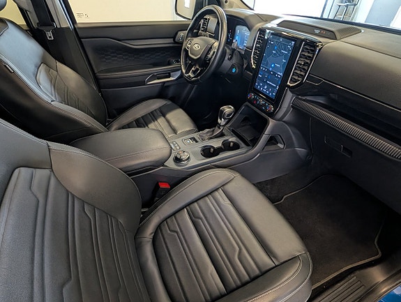 Ford Ranger 13 of 18