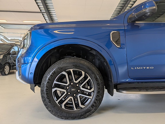 Ford Ranger 9 of 18