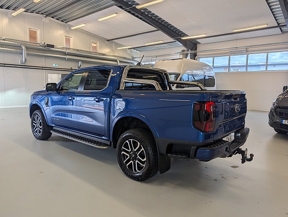 Ford Ranger 4 of 18