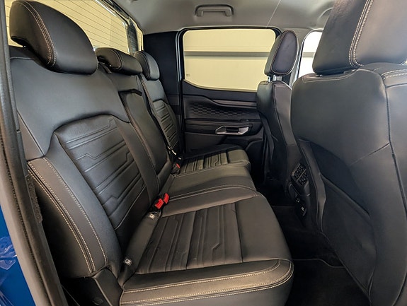 Ford Ranger 15 of 18