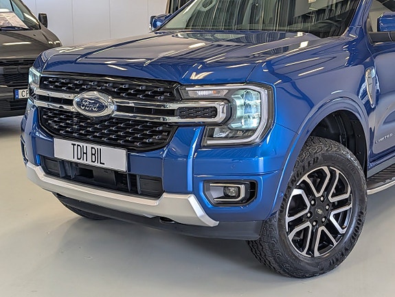 Ford Ranger 2 of 18