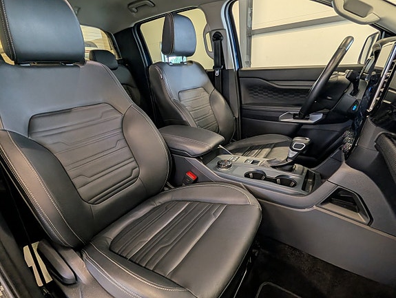 Ford Ranger 14 of 18