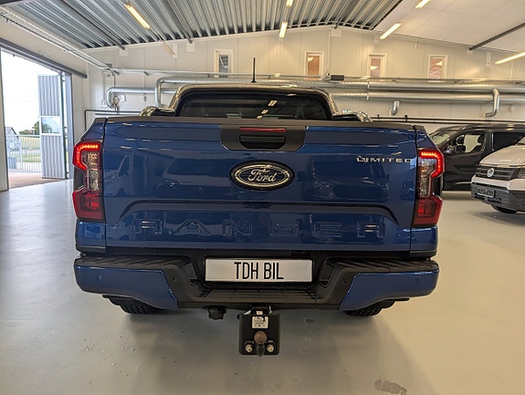 Ford Ranger 6 of 18