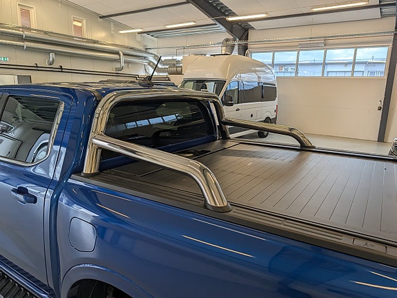 Ford Ranger 10 of 18