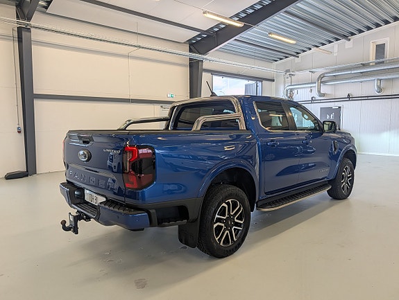 Ford Ranger 3 of 18