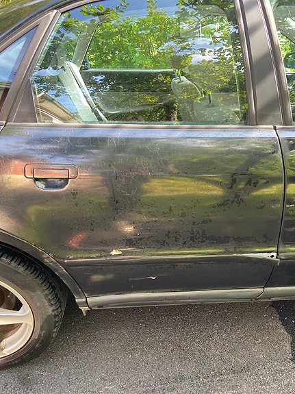 Audi A4 7 of 9