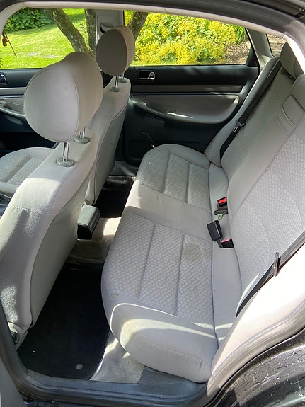 Audi A4 6 of 9