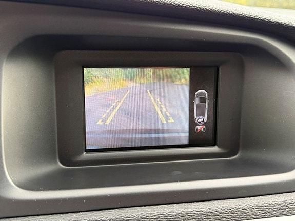 Volvo V40 17 of 19