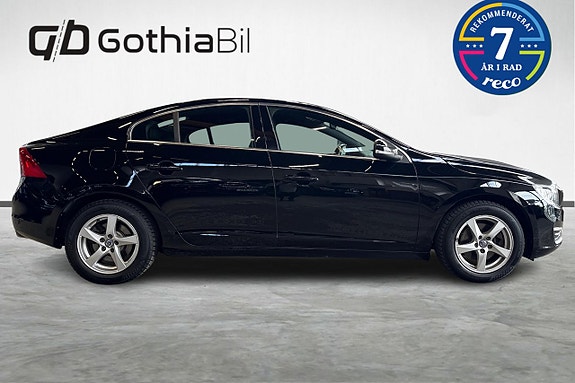 Volvo S60 4 of 23
