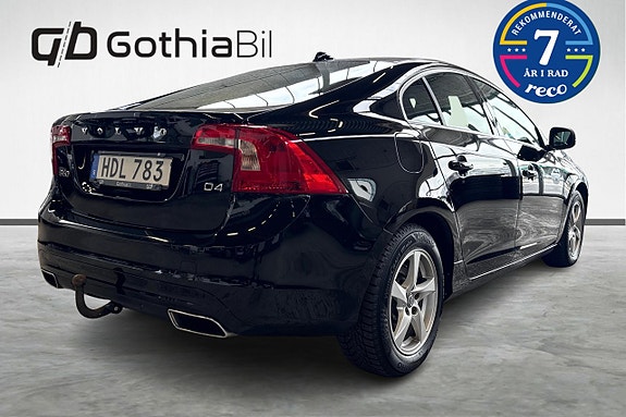Volvo S60 5 of 23