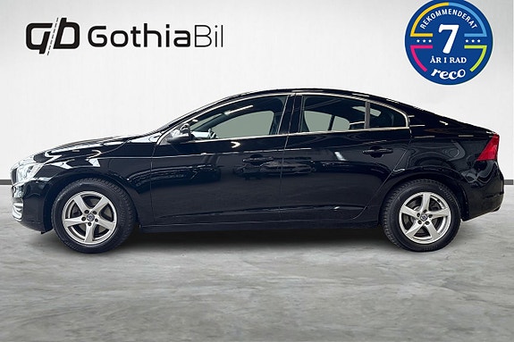 Volvo S60 8 of 23