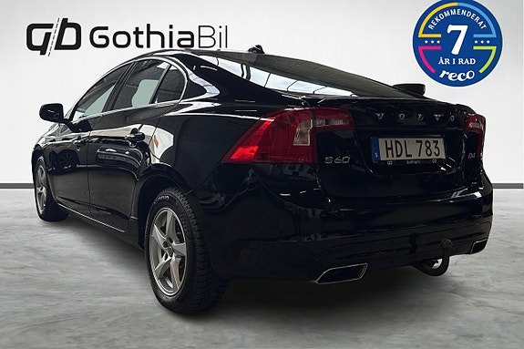 Volvo S60 7 of 23