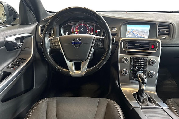 Volvo S60 12 of 23