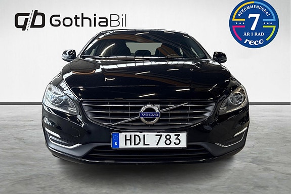 Volvo S60 2 of 23