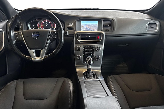 Volvo S60 11 of 23