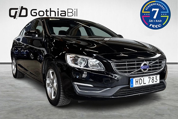 Volvo S60 3 of 23