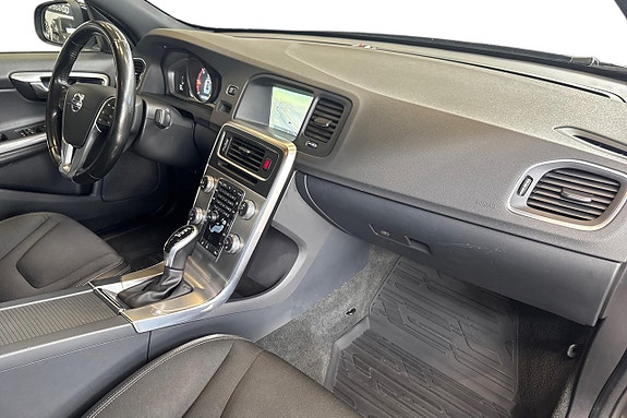 Volvo S60 15 of 23
