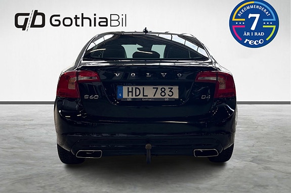 Volvo S60 6 of 23