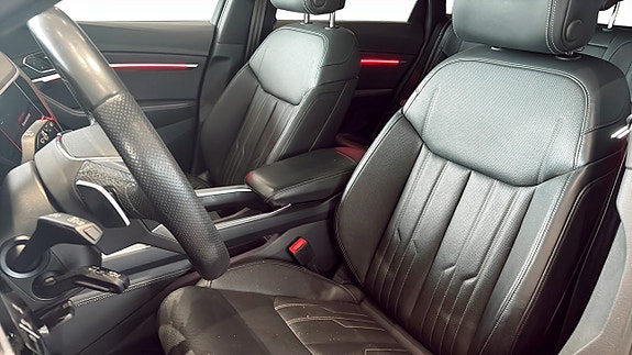 Audi Q8 8 of 24