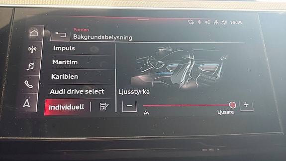 Audi Q8 22 of 24
