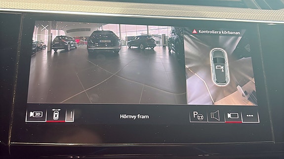 Audi Q8 23 of 24