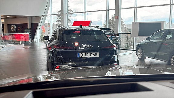 Audi Q8 16 of 24