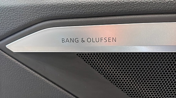 Audi Q8 19 of 24