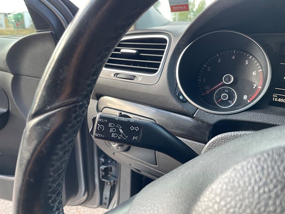 Volkswagen Golf VI 13 of 21