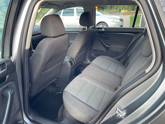 Volkswagen Golf VI 20 of 21
