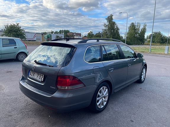 Volkswagen Golf VI 7 of 21
