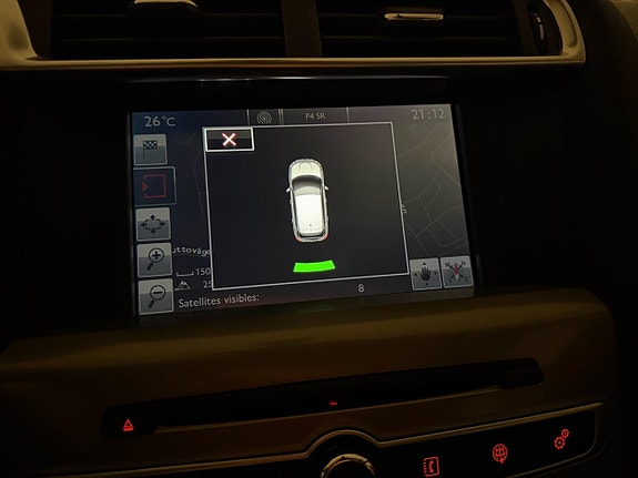 Citroen C4 14 of 28
