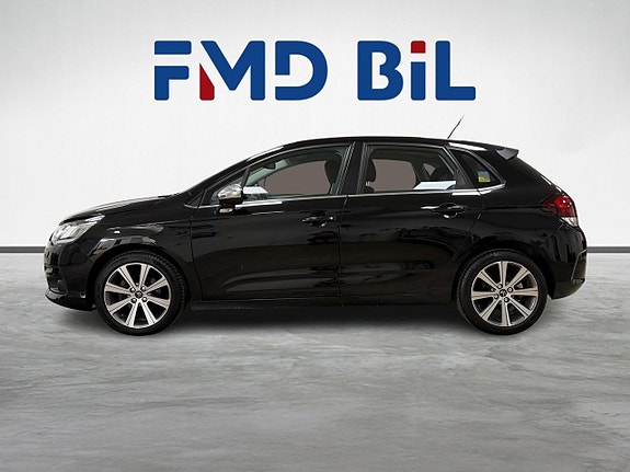 Citroen C4 2 of 28