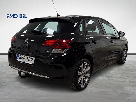 Citroen C4 5 of 28