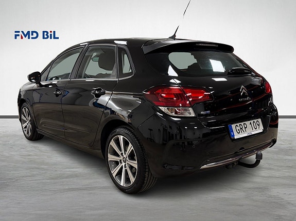 Citroen C4 7 of 28