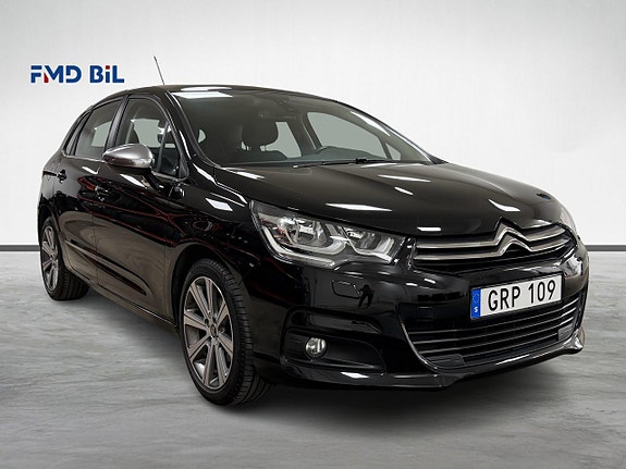 Citroen C4 4 of 28