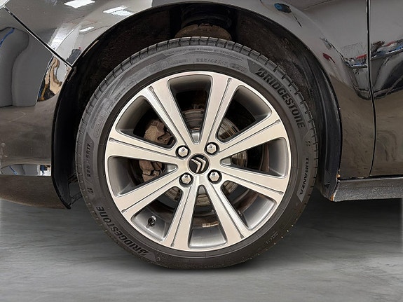 Citroen C4 28 of 28