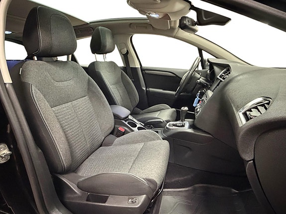 Citroen C4 11 of 28