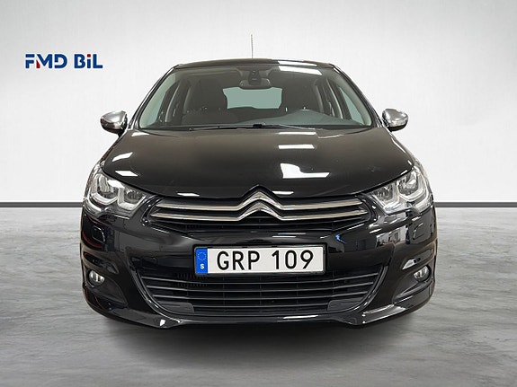 Citroen C4 3 of 28
