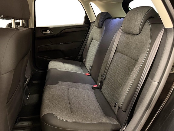 Citroen C4 12 of 28