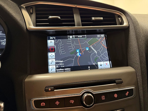 Citroen C4 15 of 28