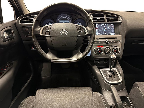 Citroen C4 10 of 28