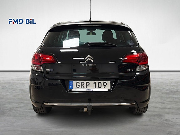 Citroen C4 6 of 28