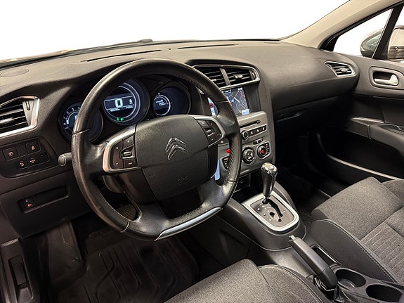 Citroen C4 8 of 28