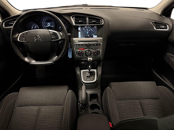 Citroen C4 9 of 28