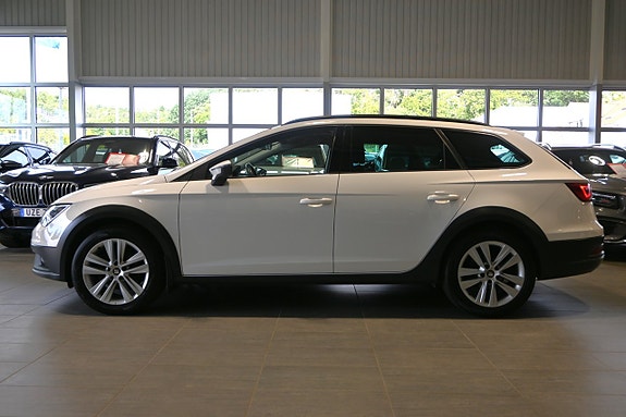 Seat Leon 2 of 30
